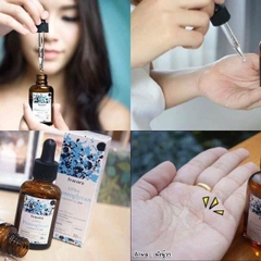 Serum nhau thai Fracora LIFTest Proteoglycan Placenta Extract Nhật (30ml)