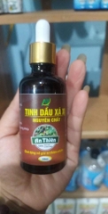 Tinh dầu xá xị nguyên chất 1️⃣0️⃣0️⃣%nhá