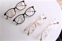 DIOR SIGHT EYEGLASSES