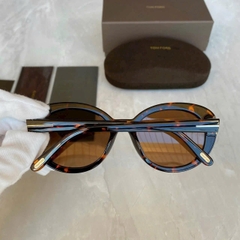 KÍNH NỮ TOM.FORD mã mới FT1009 check code, dư xịn,
