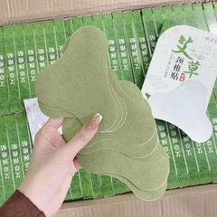MIẾNG DÁN VAI GÁY NGẢI ​​​​​​​CỨU ĐÔNG Y DƯỢC