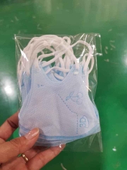 Khẩu*trang trẻ em hiệu Sen việt