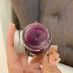 Dầu Cù Là Giúp Ngủ Ngon Lavender Sleep Balm Natural S.P Beauty Makeup 15g Thái Lan