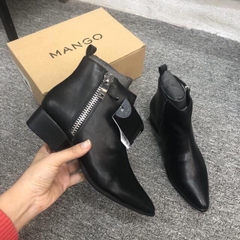 Boot Mango