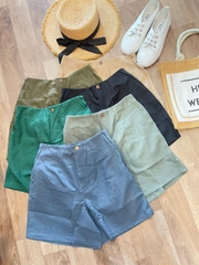 short linen