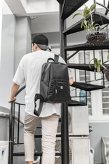 Balo NY Mẫu Mới Nhất