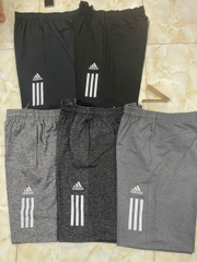 Short nam %Adidas thun dày dặn