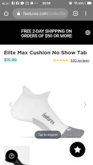 Vớ Hàng xuất xịn, tuồn từ nhà máy. Form unisex,