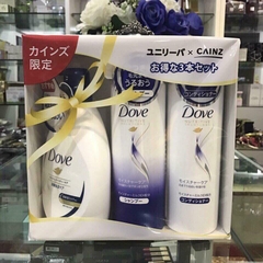 DOVE NHẬT