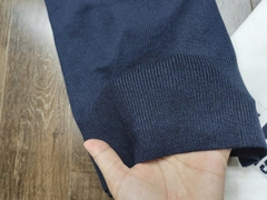 Áo dệt kim xịn