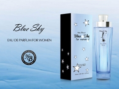 EAU DE PARFURM