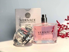 TESTER Versace Bright Crystal 90ml