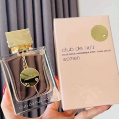 Nước hoa CLUP DE NUIT INTENSE MAN & CLUB DE NUIT WOMEN