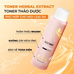 Serum và Tonner