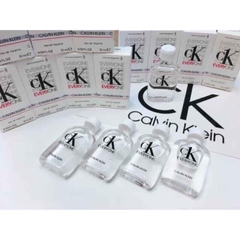 Nước hoa Calvin Klein CK Everyone EDT 10ml