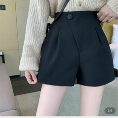 Short xuất dư