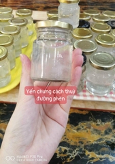 Nhà yến cao cấp - Yến Chưng cao cấp