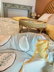 CHĂN BÔNG ZARA HOME