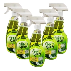 Nước lau sàn Inn Kleen 70K/ chai,Nước tẩy rửa đa năng Inb Kleen 70K/ chai