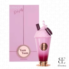 Nước hoa nữ Armaf DELIGHTS YUM YUM Eau De Parfum EDP 100ml