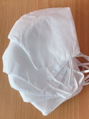 Gom order KT vải kháng khuẩn đúng chuẩn y tế