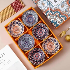 SET CHÉN KÈM ĐŨA SIÊU ĐẸP