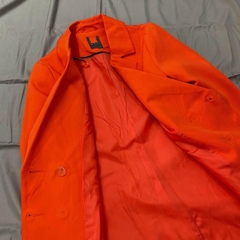 Áo khoát dáng dài PRIMARK xuất mỹ hàng xịn nha / Lót lụa