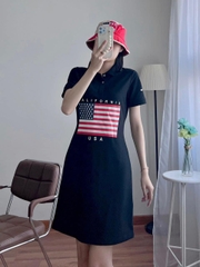 Mũ tommy xịn