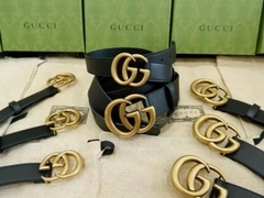 BELT GUCCI GG