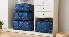 Set 3 túi đựng chăn màn