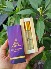 TINH DẦU NƯỚC HOA thơm lâu dài gấp 4 lần nước hoa