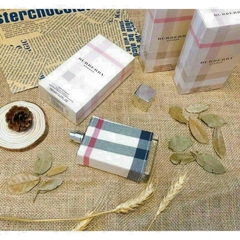 Nước hoa Burberry London for women EDP 100ml