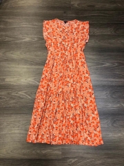 Đầm Ann Taylor. Dáng babydoll.
