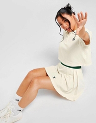 Set Adidas tone màu Trắng - Đen