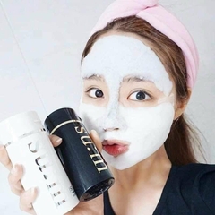 Mặt Nạ Thải Độc Sum37 Bright Award Bubble De Mask Black 3 in 1