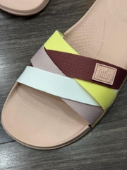 Multi-Strap Slides fitlop !