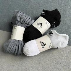 Tất adidas thể thao dư siêu xịn đây ạ! 175K/set