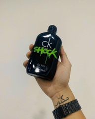 Nước Hoa Nam CK One Shock For Him Edt 100ML