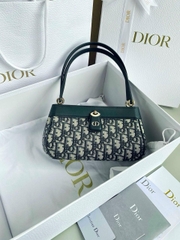 D..I.O.R KEY OBLIQUE SIÊU CẤP