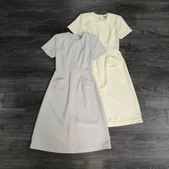 Đầm midi Hobbs