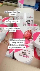 𝙏𝙃𝘼̣𝘾𝙃 𝙇𝙐̛̣𝙐 COLAGEN 𝙎𝘼𝙉𝙂𝘼