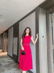 Đầm CK dư xịn