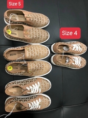 Slip on, sneaker Michael Kors sẵn VN