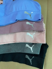 Áo tập puma hàng xuất xịn dòng seamless