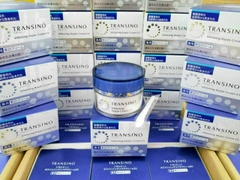 TRANSINO KEM DƯỠNG ĐÊM
