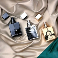 GiftSet CLUB DE NUIT PARFUM: A COLLECTOR’S PRIDE,