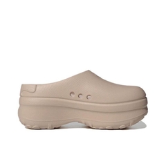 Sục Adifom Stan SmithMule