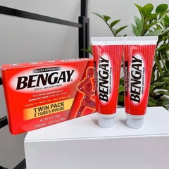 Bengay mỹ