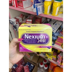 #Nexxium #Mỹ