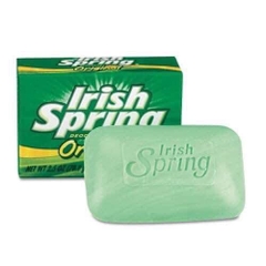 Xà phòng cục Irish Spring(20 cục/ Lốc)